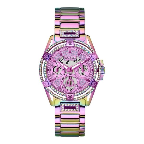 WATCH GUESS WOMEN GW0464L4 (40MM)